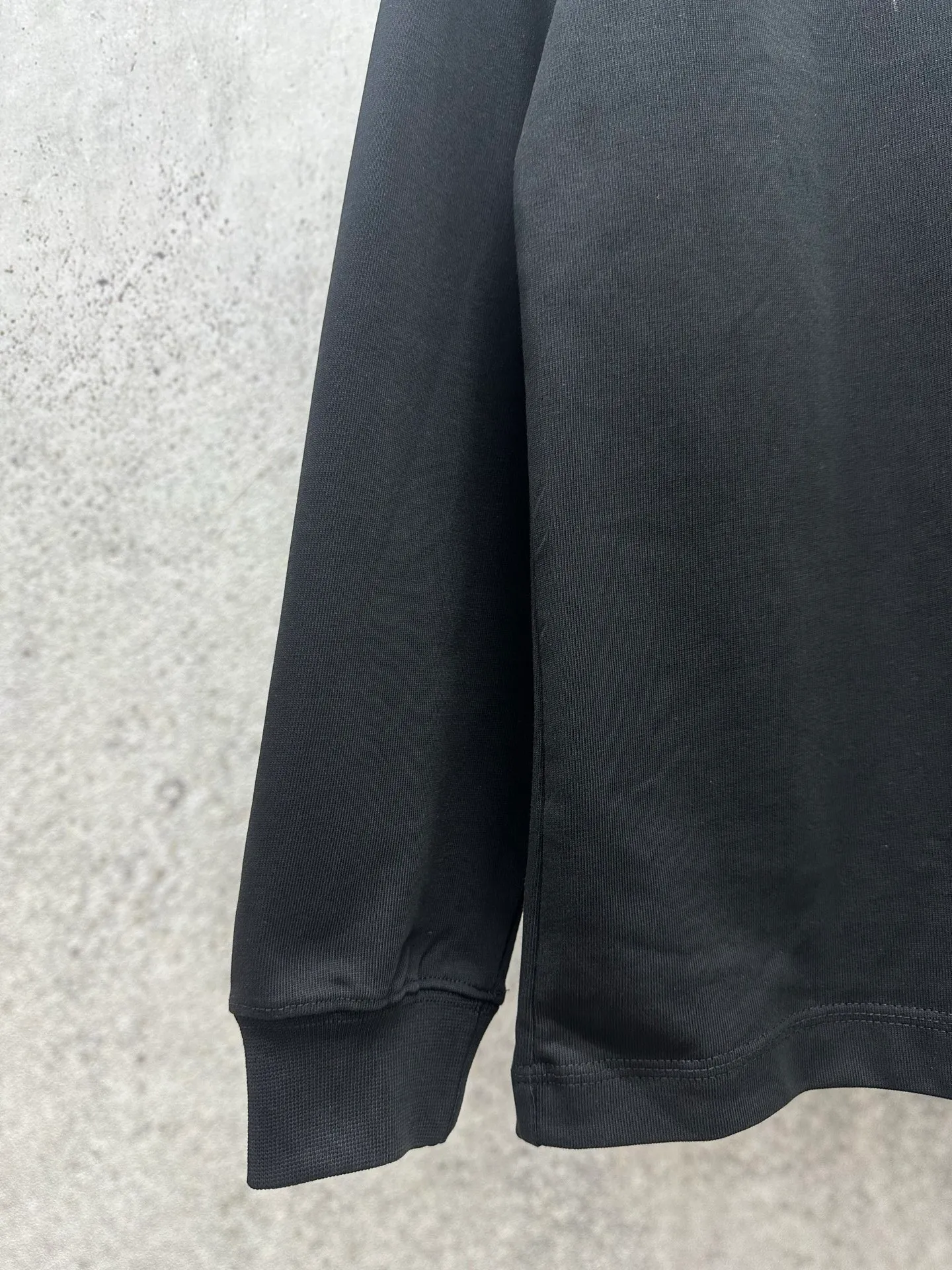 Chrome Hearts 2026New Arrival Versatile Same Style Size：S M L XL Color：Black